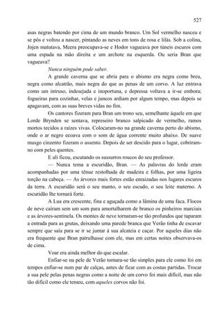 Danca dos dragoes.vol.5