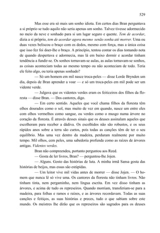 Danca dos dragoes.vol.5