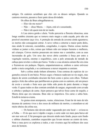 Danca dos dragoes.vol.5