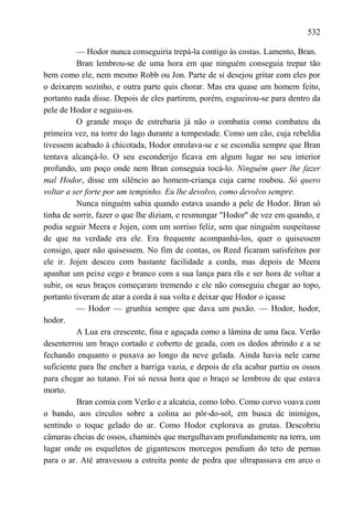 Danca dos dragoes.vol.5