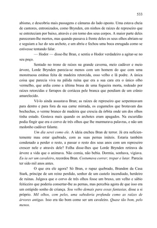 Danca dos dragoes.vol.5