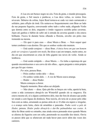 Danca dos dragoes.vol.5