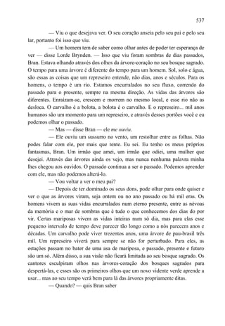 Danca dos dragoes.vol.5