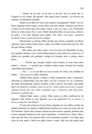 Danca dos dragoes.vol.5