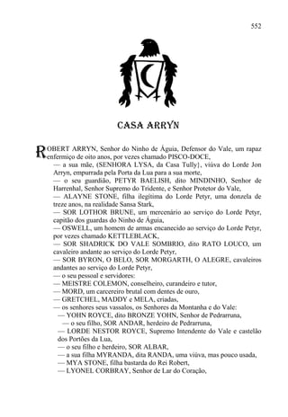 Danca dos dragoes.vol.5