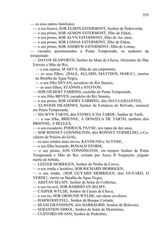 Danca dos dragoes.vol.5