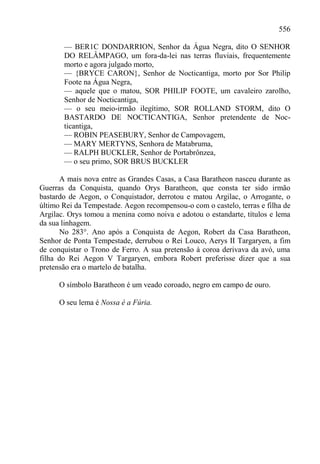 Danca dos dragoes.vol.5