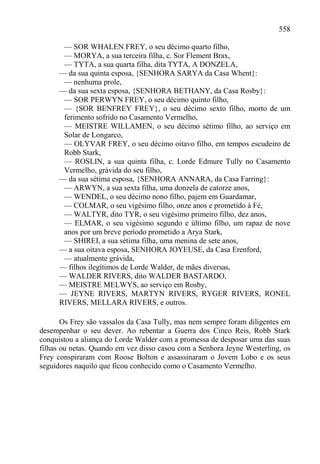 Danca dos dragoes.vol.5