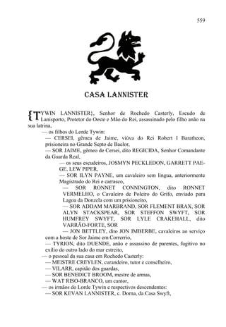 Danca dos dragoes.vol.5