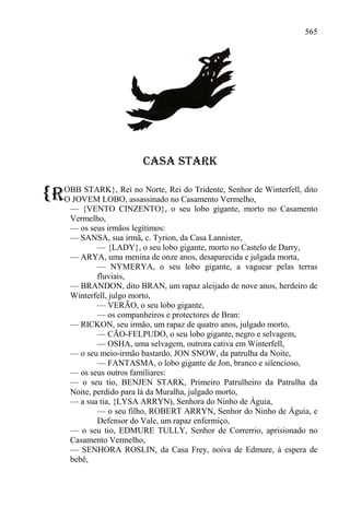 Danca dos dragoes.vol.5