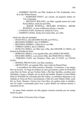 Danca dos dragoes.vol.5