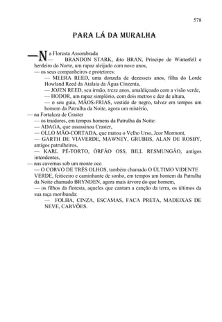 Danca dos dragoes.vol.5