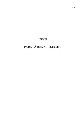 Danca dos dragoes.vol.5