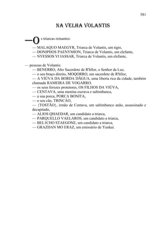 Danca dos dragoes.vol.5