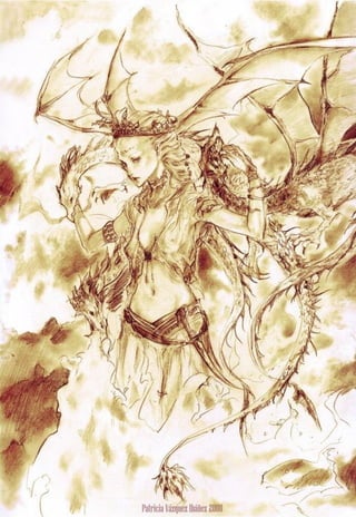 Danca dos dragoes.vol.5