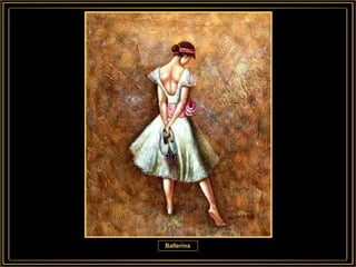 Ballerina  