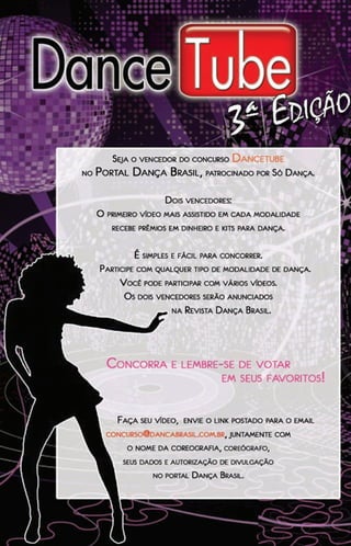 IIII Dança Gospel I 16 IIII
 