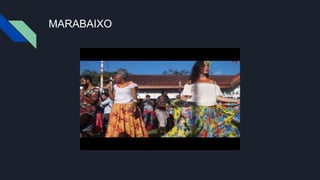 MARABAIXO
 