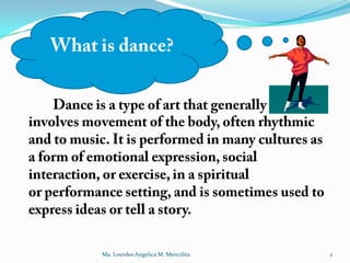 Ma. Lourdes Angelica M. Mercolita

2

 