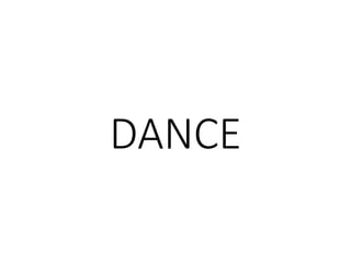 Dance.ppt