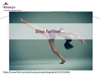 Step further… 
https://www.flickr.com/photos/paulcoxphotography/5313532668  