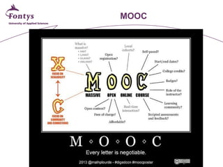 MOOC  
