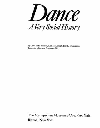 Dance a very_social_history