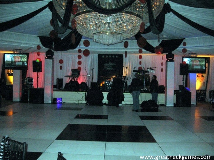 Dance Floor Rental NY NJ NYC CT PA