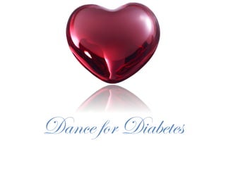 Dance for Diabetes
 