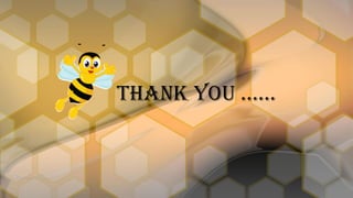 Thank you ……
 