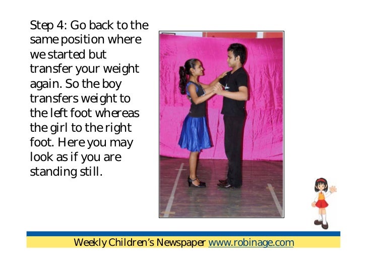 Dance Lessons For Kids Salsa Dance Lessons For Kids Salsa
