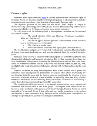 Dance Music | PDF