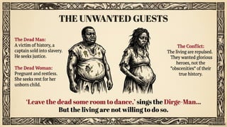 Dance_of_the_Forests_A_Reckoning (A Dance of the Forests by Wole Soyinka )