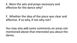 DANCE REVIEW.pptx