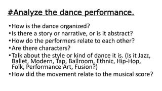 DANCE REVIEW.pptx