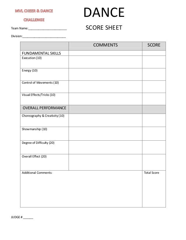 dance-score-sheet