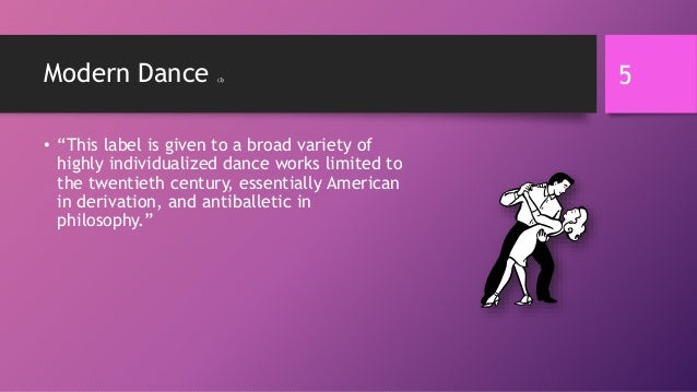 Get Contemporary Dance Moves Names And Pictures Background