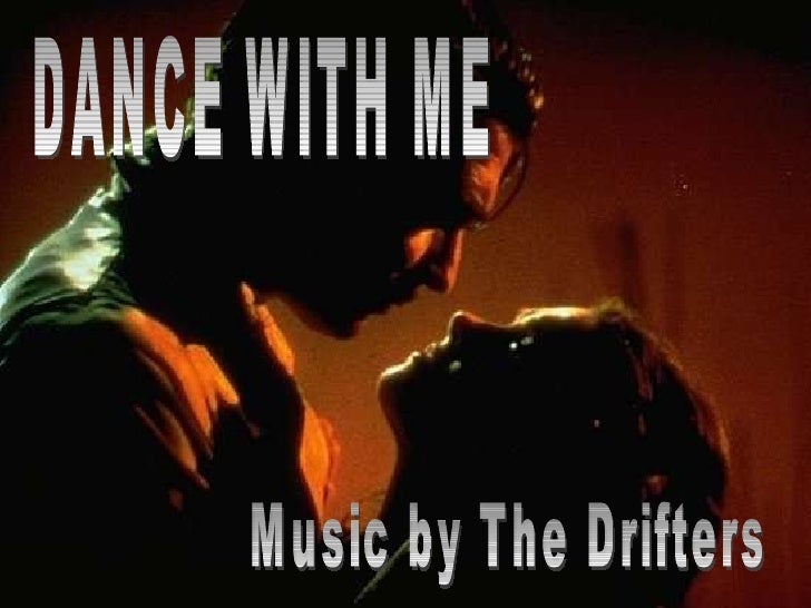 Dance With Me