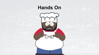 Hands On
 