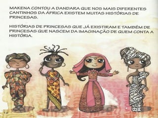 DANDARA E A PRINCESA PERDIDA.pdf