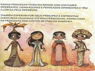 DANDARA E A PRINCESA PERDIDA.pdf