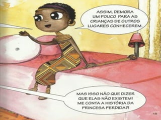 DANDARA E A PRINCESA PERDIDA.pdf