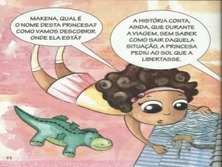 DANDARA E A PRINCESA PERDIDA.pdf