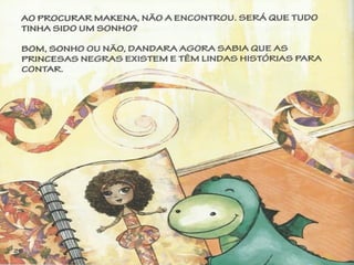 DANDARA E A PRINCESA PERDIDA.pdf