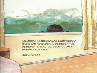 DANDARA E A PRINCESA PERDIDA.pdf