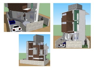 Dharmesh's House