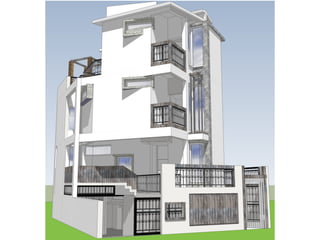 Dharmesh's House
