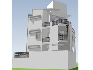 Dharmesh's House