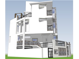 Dharmesh's House