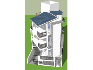 Dharmesh's House